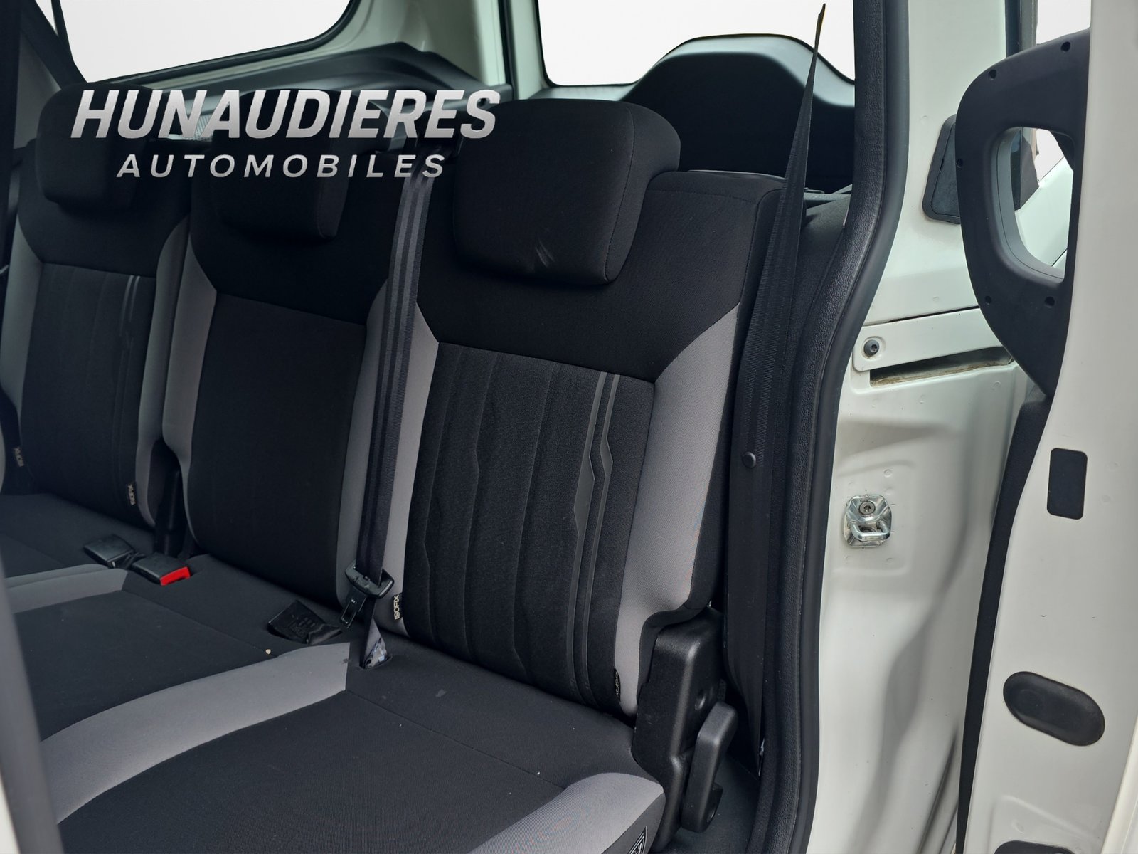 FIAT Doblò 1.4 TJ Kombi Swiss, Benzina, Occasioni / Usate, Manuale - 6