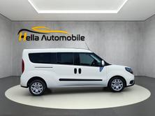 FIAT Doblò 1.6 Multijet Kombi Swiss Max, Diesel, Occasion / Gebraucht, Handschaltung - 2