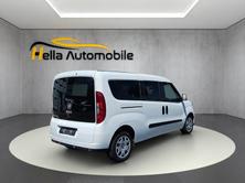 FIAT Doblò 1.6 Multijet Kombi Swiss Max, Diesel, Occasion / Gebraucht, Handschaltung - 3