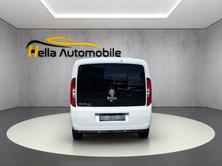 FIAT Doblò 1.6 Multijet Kombi Swiss Max, Diesel, Occasion / Gebraucht, Handschaltung - 4
