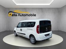 FIAT Doblò 1.6 Multijet Kombi Swiss Max, Diesel, Occasion / Gebraucht, Handschaltung - 5