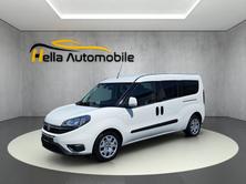 FIAT Doblò 1.6 Multijet Kombi Swiss Max, Diesel, Occasion / Gebraucht, Handschaltung - 6