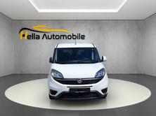 FIAT Doblò 1.6 Multijet Kombi Swiss Max, Diesel, Occasion / Gebraucht, Handschaltung - 7
