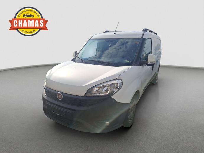 FIAT Doblò 1.6 Multijet Kombi Swiss, Diesel, Occasioni / Usate, Manuale