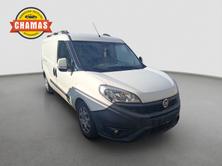 FIAT Doblò 1.6 Multijet Kombi Swiss, Diesel, Occasioni / Usate, Manuale - 3