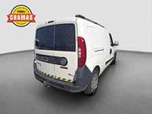 FIAT Doblò 1.6 Multijet Kombi Swiss, Diesel, Occasioni / Usate, Manuale - 4