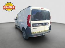 FIAT Doblò 1.6 Multijet Kombi Swiss, Diesel, Occasioni / Usate, Manuale - 5