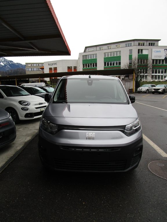 FIAT E-Doblo Kaw. L1 50 kWh Launch Edition, Elektro, Vorführwagen, Automatik - 3