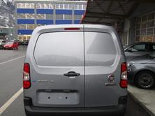 FIAT E-Doblo Kaw. L1 50 kWh Launch Edition, Electric, Ex-demonstrator, Automatic - 4
