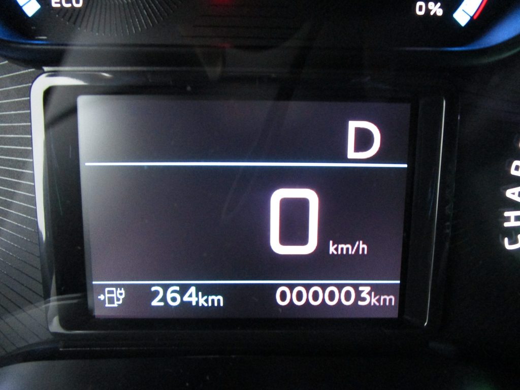 FIAT E-Doblo Kaw. L1 50 kWh Launch Edition, Elektro, Vorführwagen, Automatik - 5