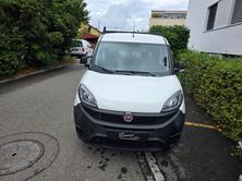 FIAT Doblò 1.6 Multijet Work Up, Diesel, Occasion / Gebraucht, Handschaltung - 2
