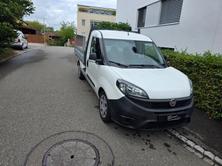 FIAT Doblò 1.6 Multijet Work Up, Diesel, Occasion / Gebraucht, Handschaltung - 3