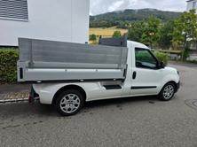 FIAT Doblò 1.6 Multijet Work Up, Diesel, Occasion / Gebraucht, Handschaltung - 4