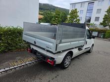 FIAT Doblò 1.6 Multijet Work Up, Diesel, Occasion / Gebraucht, Handschaltung - 5