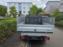 FIAT Doblò 1.6 Multijet Work Up, Diesel, Occasion / Gebraucht, Handschaltung - 6