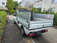 FIAT Doblò 1.6 Multijet Work Up, Diesel, Occasion / Gebraucht, Handschaltung - 7