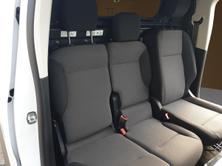 FIAT E-Doblo L1 50kWh Swiss Plus, Elettrica, Auto nuove, Automatico - 6