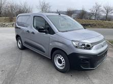 FIAT Doblo Kaw. L1 50 kWh Launch Edition, Electric, New car, Automatic - 2