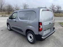 FIAT Doblo Kaw. L1 50 kWh Launch Edition, Electric, New car, Automatic - 3