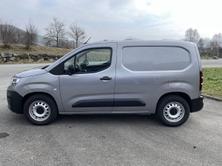 FIAT Doblo Kaw. L1 50 kWh Launch Edition, Electric, New car, Automatic - 5