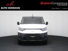 FIAT E-Doblo L1 50kWh 800kg Swiss+, Elektro, Neuwagen, Automat - 2