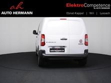 FIAT E-Doblo L2 50kWh 753kg Swiss+, Elettrica, Auto nuove, Automatico - 6