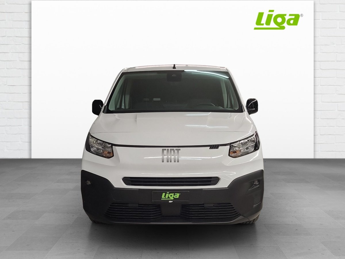 FIAT E-Doblo Kaw. L1 50 kWh Easy Pro, Elettrica, Auto nuove, Automatico - 3