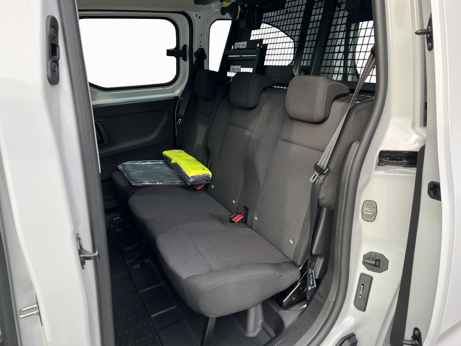 FIAT Doblo Crew Cab L2 1.5 BlueHDI 100 Easy Pro, Diesel, New car, Manual - 6