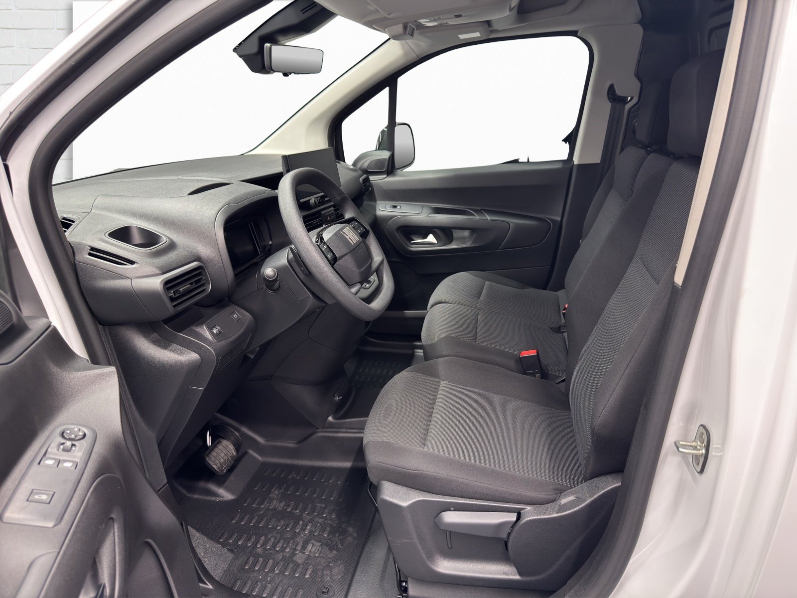 FIAT Doblo Kaw. L1 1.5 BlueHDI 130, Diesel, Neuwagen, Automatik - 7