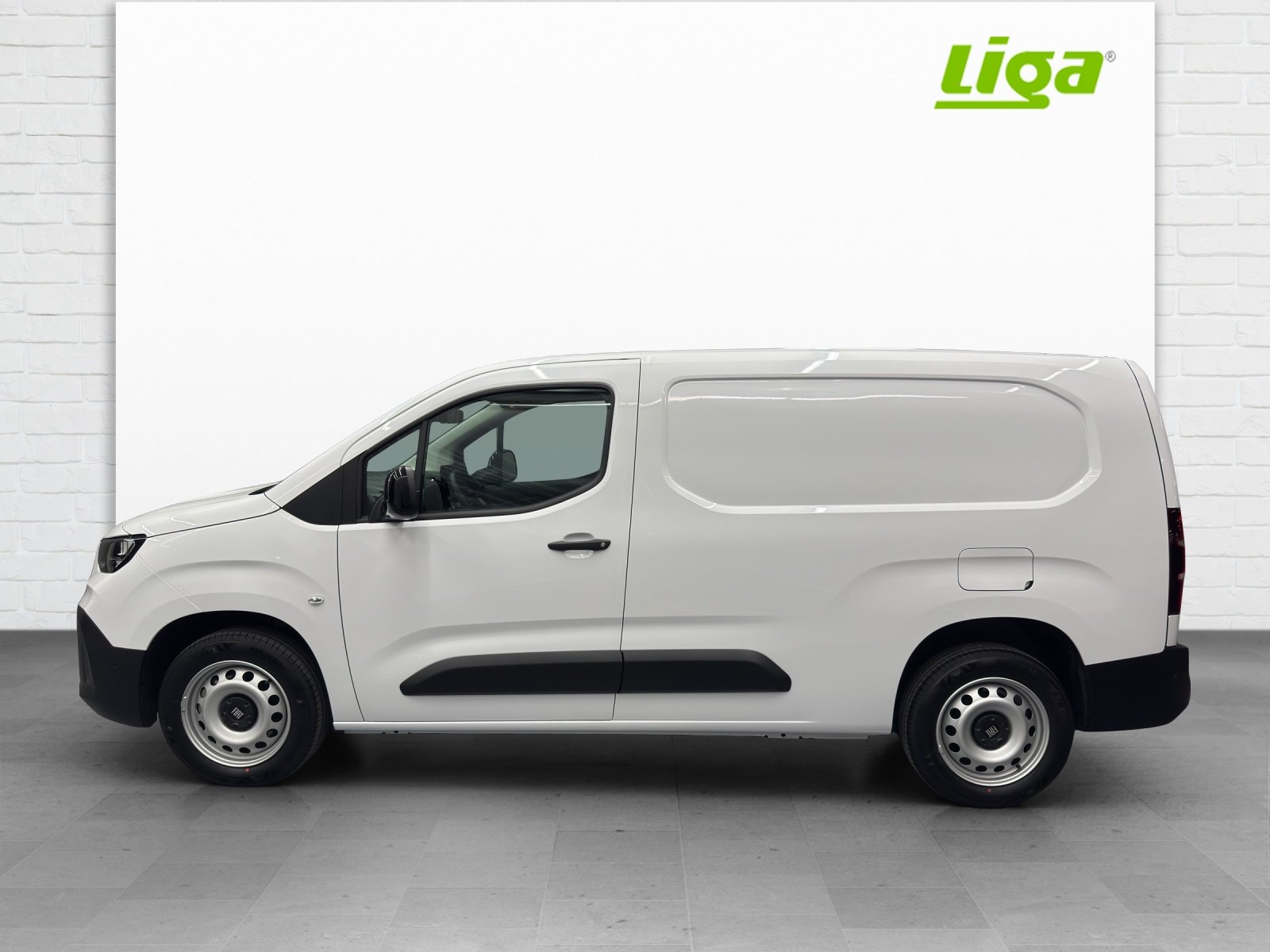 FIAT Doblo Kaw. L2 1.5 BlueHDI 130