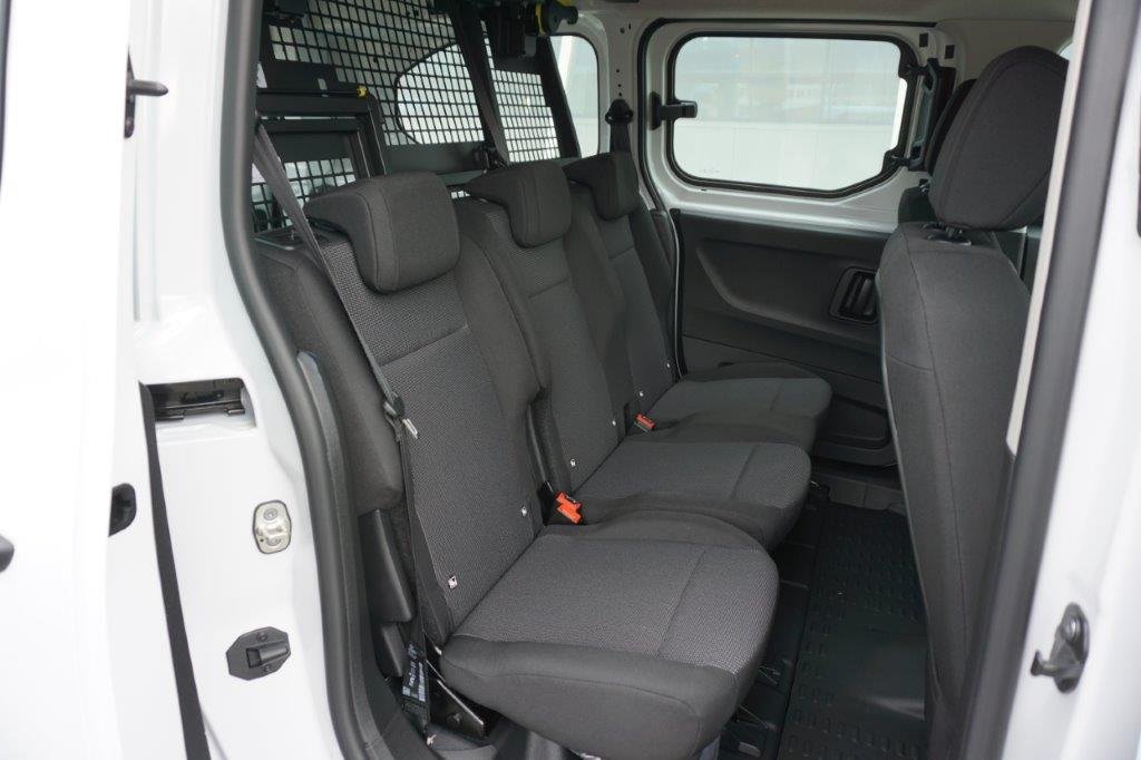 FIAT Doblo Crew Cab L2 1.5 BlueHDI 130, Diesel, New car, Automatic - 7