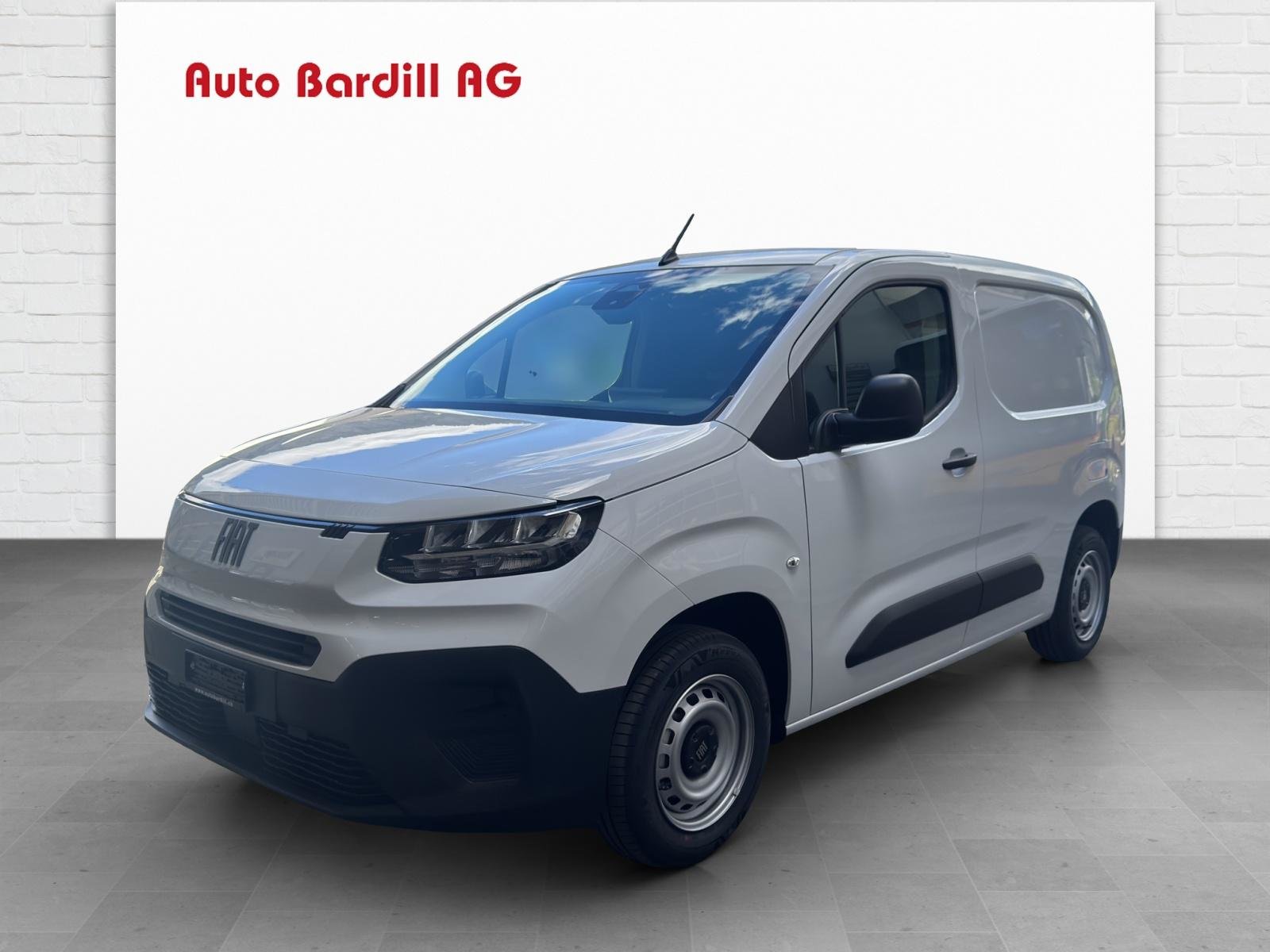 FIAT Doblo Kaw. L1 1.5 BlueHDI 100 Easy Pro