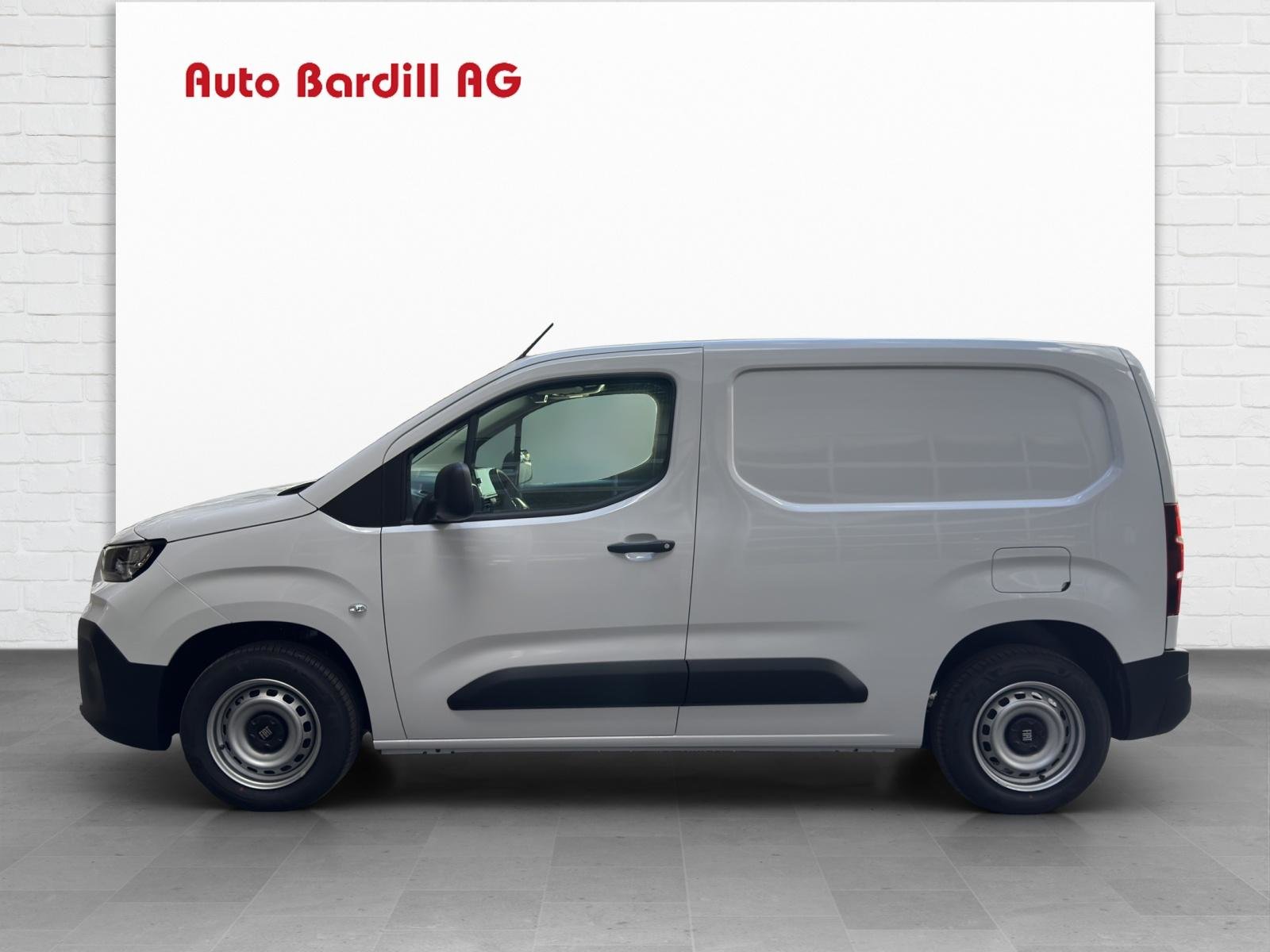 FIAT Doblo Kaw. L1 1.5 BlueHDI 100 Easy Pro, Diesel, Voiture nouvelle, Manuelle - 2