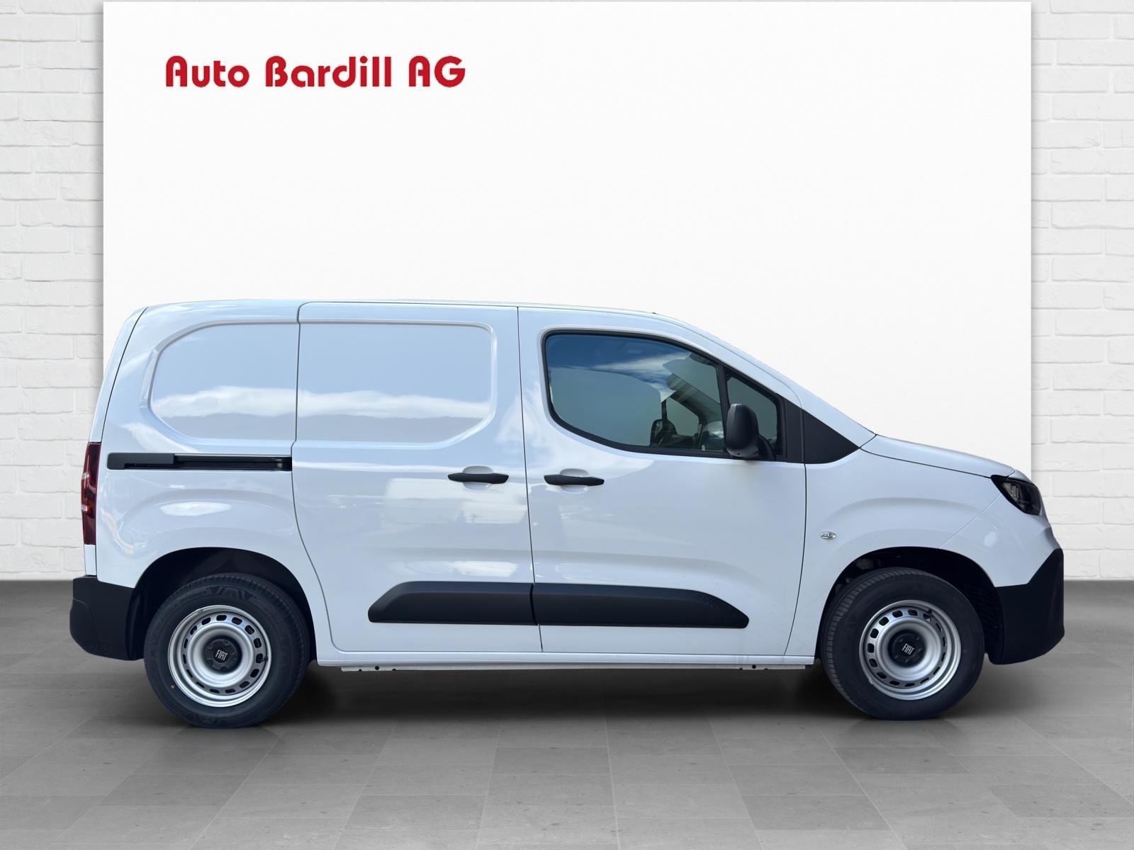 FIAT Doblo Kaw. L1 1.5 BlueHDI 100 Easy Pro, Diesel, Voiture nouvelle, Manuelle - 4