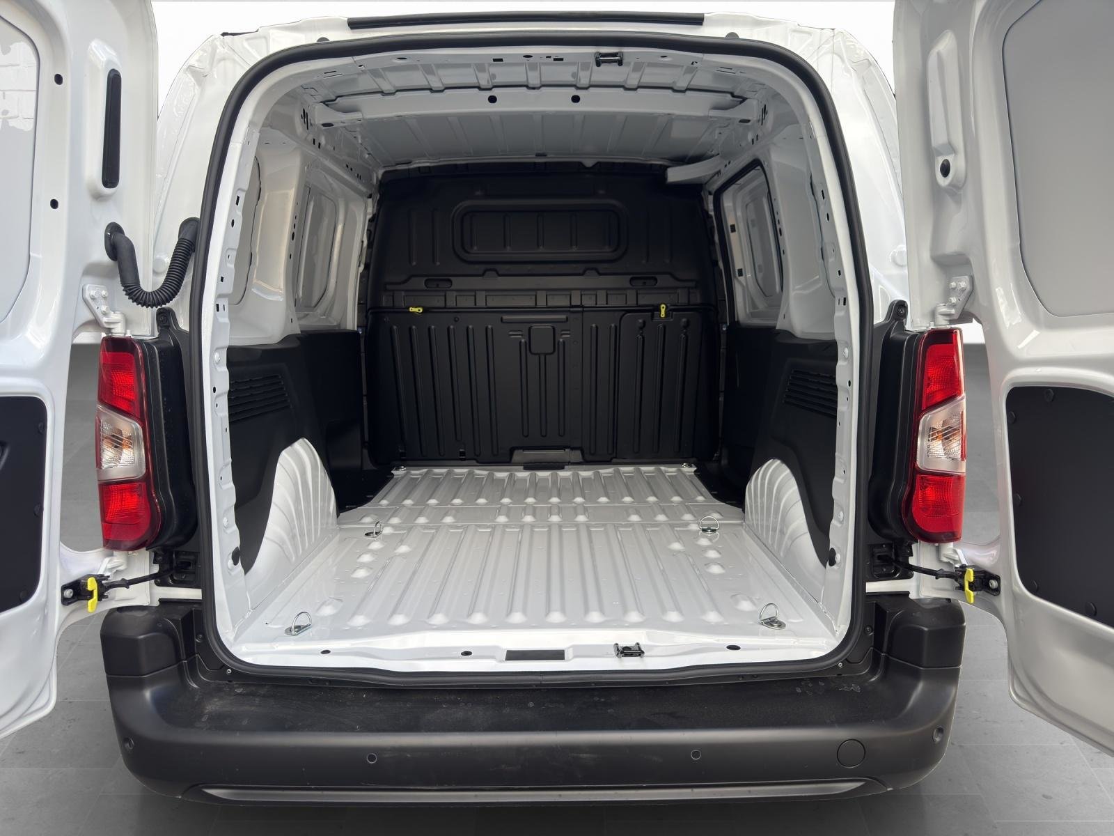 FIAT Doblo Kaw. L1 1.5 BlueHDI 100 Easy Pro, Diesel, Voiture nouvelle, Manuelle - 5
