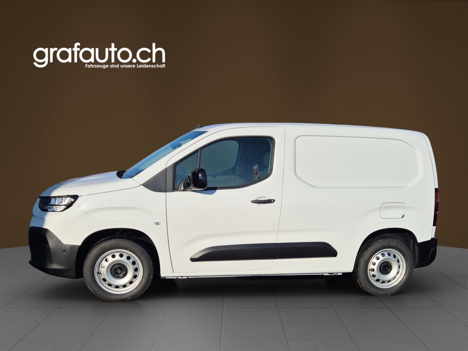 FIAT Doblo Kaw. L1 1.5 BlueHDI 130 erhöhte Nutzlast, Diesel, Auto nuove, Automatico - 2