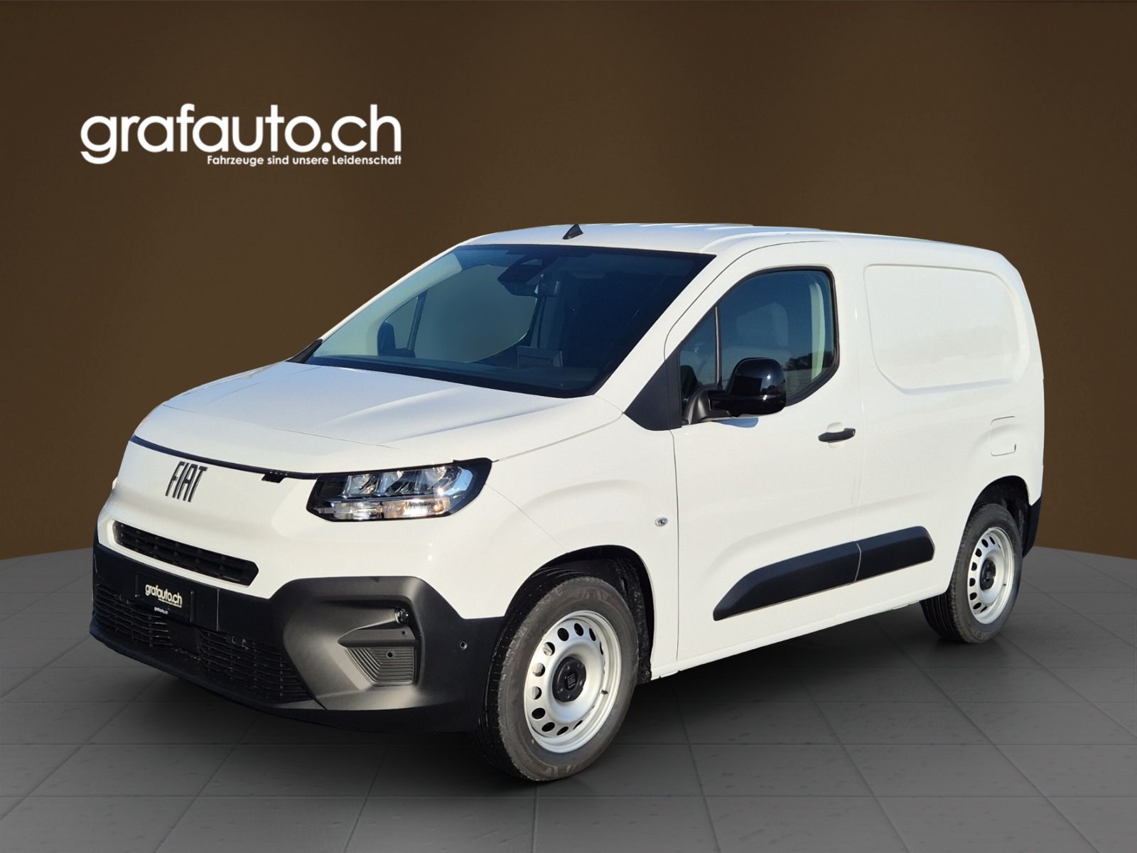 FIAT Doblo Kaw. L1 1.5 BlueHDI 130 erhöhte Nutzlast, Diesel, Auto nuove, Automatico - 3