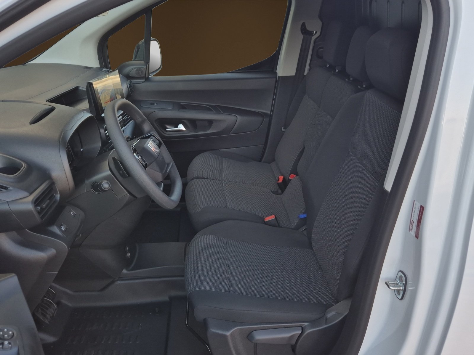 FIAT Doblo Kaw. L1 1.5 BlueHDI 130 erhöhte Nutzlast, Diesel, Auto nuove, Automatico - 6