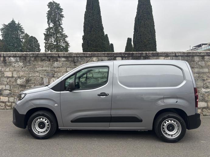 FIAT Doblo 1.5 BlueHDi L1 650kg Easy Pro, Diesel, Auto nuove, Manuale