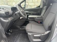 FIAT Doblo 1.5 BlueHDi L1 650kg Easy Pro, Diesel, Auto nuove, Manuale - 5
