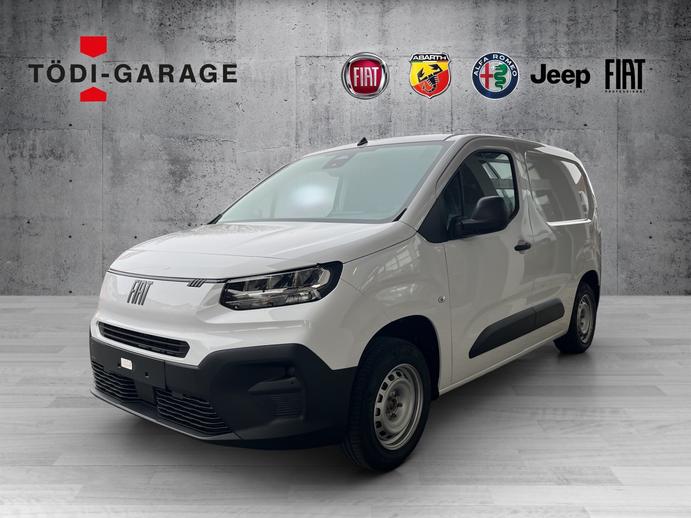 FIAT Doblo Kaw. L1 1.2 PureTech Easy Pro, Benzin, Neuwagen, Handschaltung