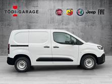 FIAT Doblo Kaw. L1 1.2 PureTech Easy Pro, Benzin, Neuwagen, Handschaltung - 6
