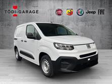FIAT Doblo Kaw. L1 1.2 PureTech Easy Pro, Benzin, Neuwagen, Handschaltung - 7