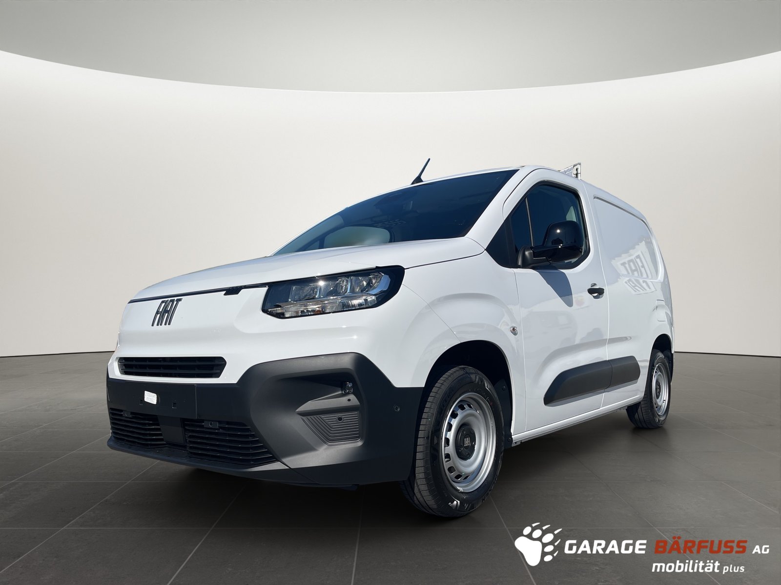FIAT Doblo Kaw. L1 1.2 PureTech Easy Pro