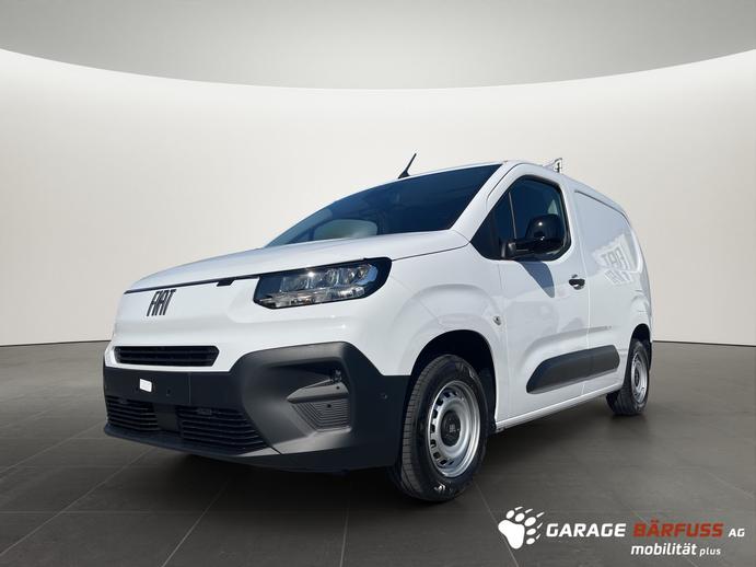 FIAT Doblo Kaw. L1 1.2 PureTech Easy Pro, Essence, Voiture nouvelle, Manuelle