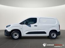 FIAT Doblo Kaw. L1 1.2 PureTech Easy Pro, Essence, Voiture nouvelle, Manuelle - 2