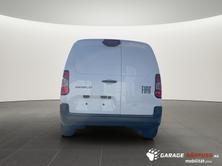 FIAT Doblo Kaw. L1 1.2 PureTech Easy Pro, Essence, Voiture nouvelle, Manuelle - 4