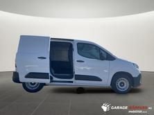 FIAT Doblo Kaw. L1 1.2 PureTech Easy Pro, Essence, Voiture nouvelle, Manuelle - 6