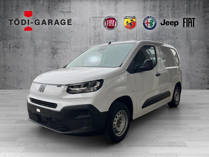 FIAT Doblo Kaw. L1 1.2 PureTech Easy Pro, Benzina, Auto nuove, Manuale