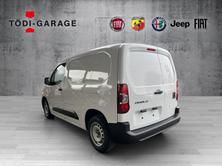 FIAT Doblo Kaw. L1 1.2 PureTech Easy Pro, Benzina, Auto nuove, Manuale - 3
